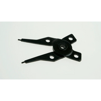 Sealey Jaw 180 degrees S0457.01