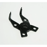 Sealey Jaw 90 degrees S0457.02