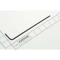 Sealey 1/16" hex key wrench S0465.01