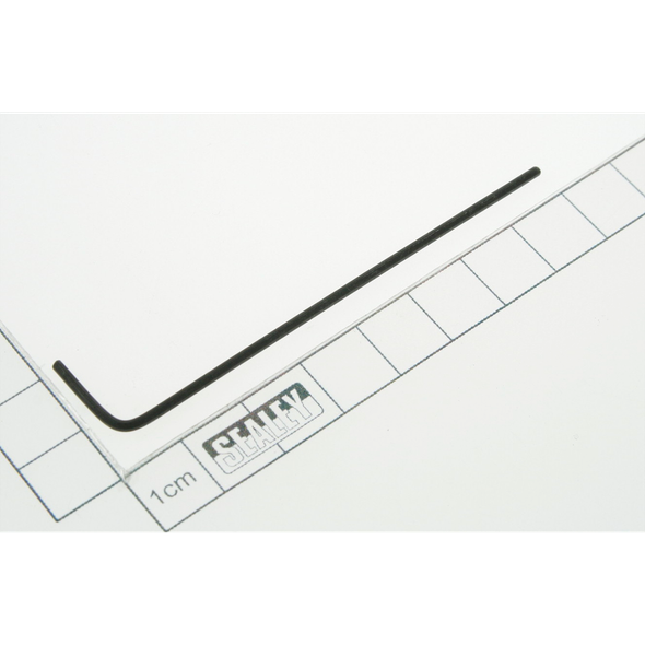 Sealey 1/16" hex key wrench