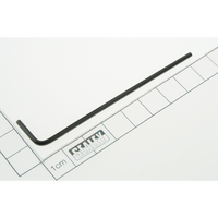 Sealey 5/64" hex key wrench S0465.02