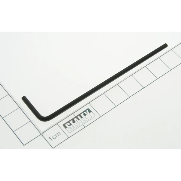 Sealey 3/32" hex key wrench