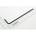Sealey 3/32" hex key wrench