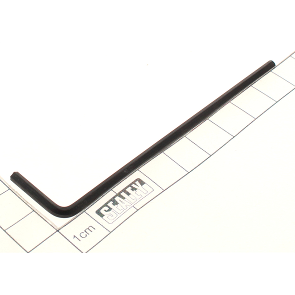Sealey 7/64" hex key wrench (so)