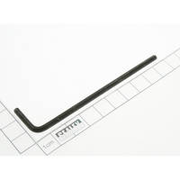 Sealey 1/8" hex key wrench S0465.05