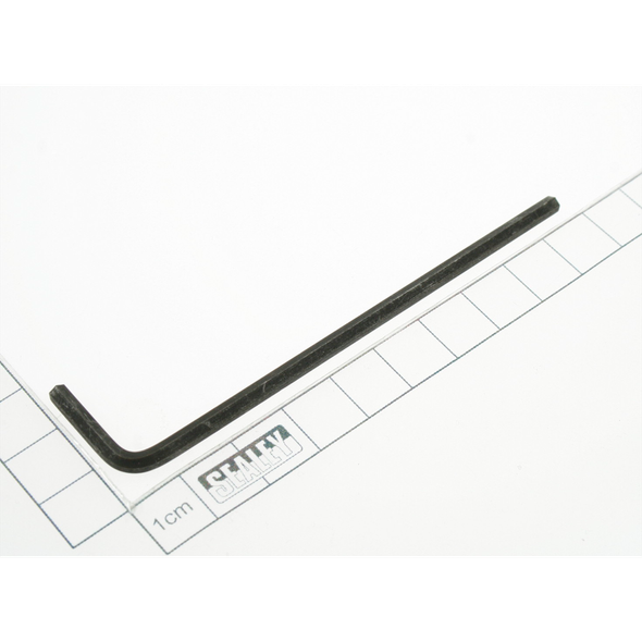 Sealey 1/8" hex key wrench