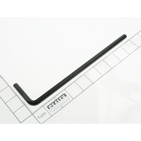 Sealey 9/64" hex key wrench S0465.06