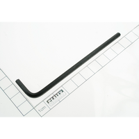 Sealey 5/32" hex key wrench S0465.07