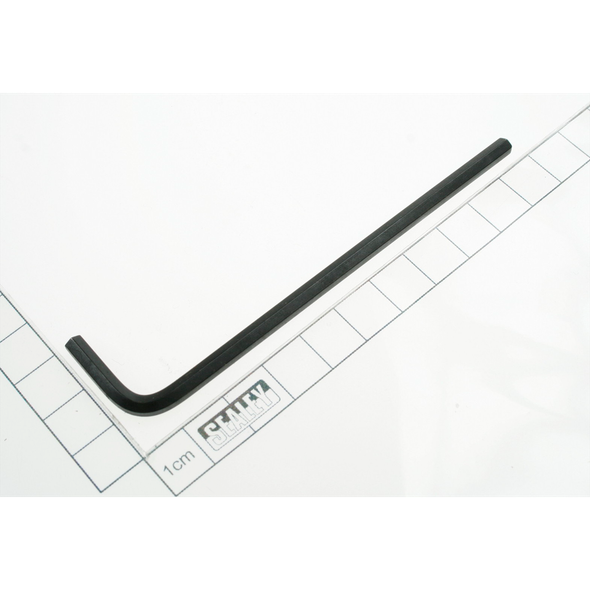 Sealey 5/32" hex key wrench