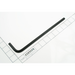 Sealey 5/32" hex key wrench