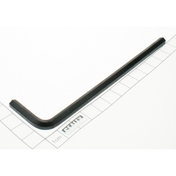Sealey 7/32" hex key wrench