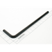 Sealey 7/32" hex key wrench