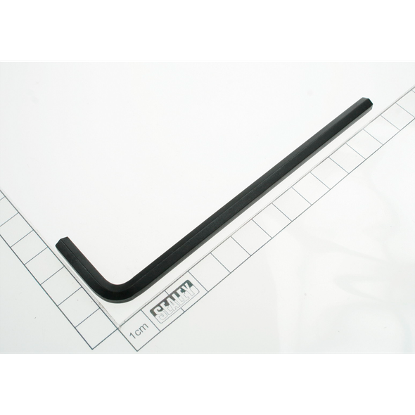 Sealey 1/4" hex key wrench