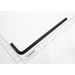 Sealey 1/4" hex key wrench