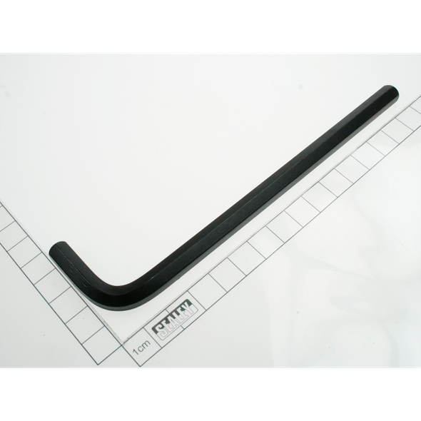 Sealey 5/16" hex key wrench (so)