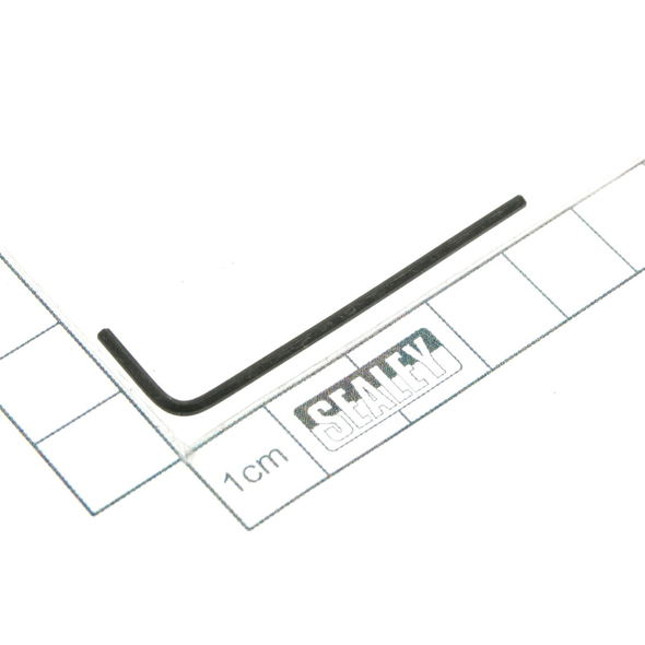 Sealey 1.5mm hex key wrench (so)