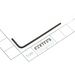 Sealey 1.5mm hex key wrench (so)