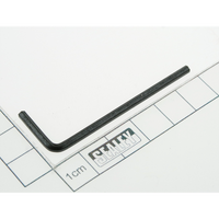 Sealey 2.5mm hex key wrench S0465.15