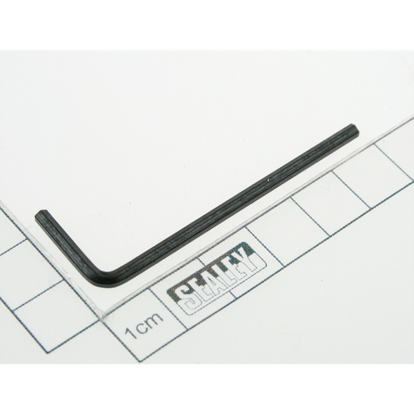 Sealey 2.5mm hex key wrench