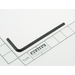 Sealey 2.5mm hex key wrench