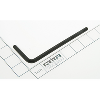 Sealey 3.0mm hex key wrench S0465.16
