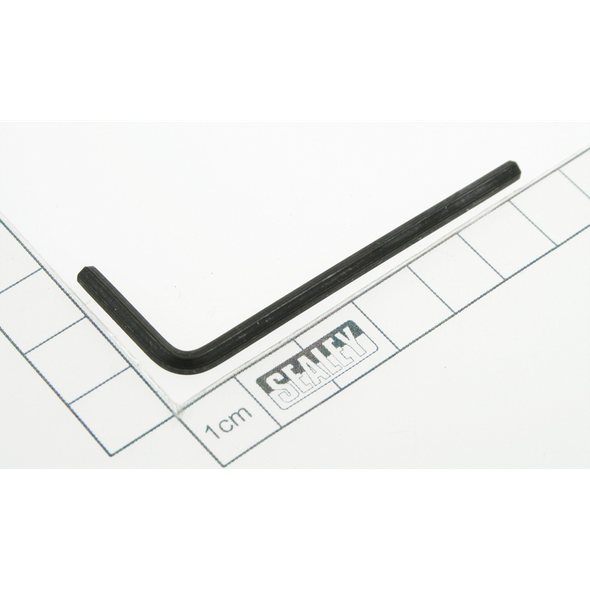 Sealey 3.0mm hex key wrench
