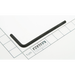 Sealey 3.0mm hex key wrench