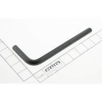 Sealey 5.0mm hex key wrench S0465.19