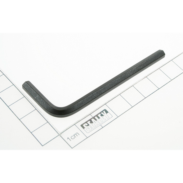 Sealey 5.0mm hex key wrench