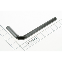Sealey 5.5mm hex key wrench S0465.20