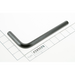 Sealey 5.5mm hex key wrench