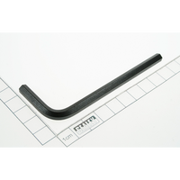 Sealey 6.0mm hex key wrench S0465.21