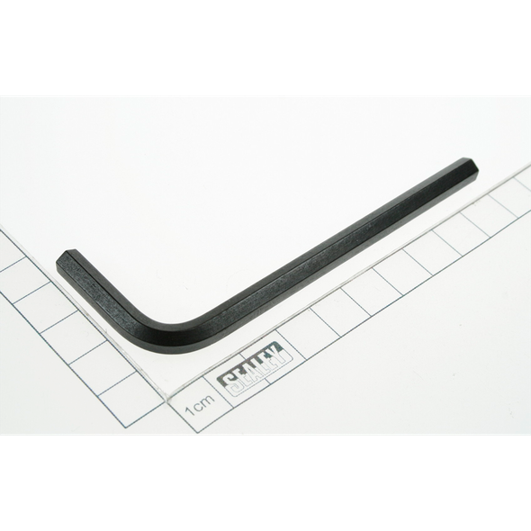 Sealey 6.0mm hex key wrench