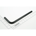 Sealey 6.0mm hex key wrench