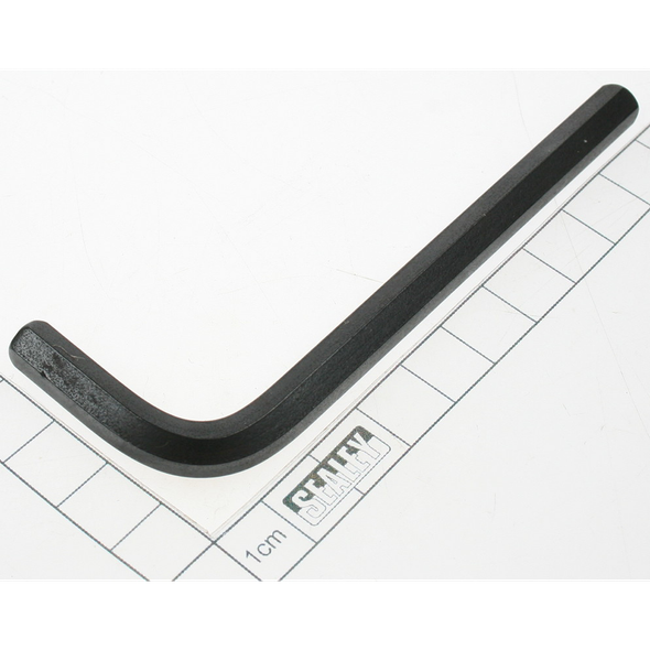 Sealey 7.0mm hex key wrench (so)