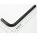 Sealey 7.0mm hex key wrench (so)