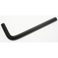Sealey 8.0mm hex key wrench (so) S0465.23