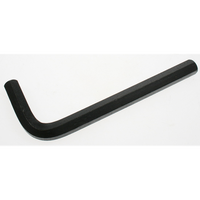 Sealey 9.0mm hex key wrench (so) S0465.24
