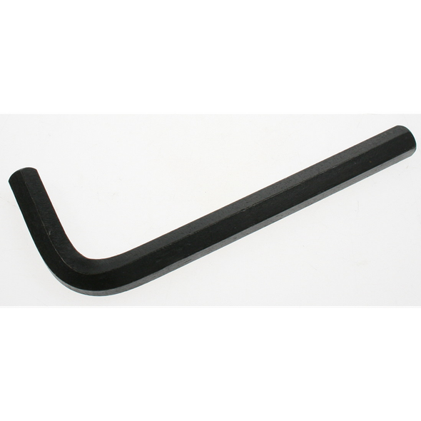 Sealey 9.0mm hex key wrench (so)