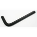 Sealey 10.0mm hex key wrench (so)