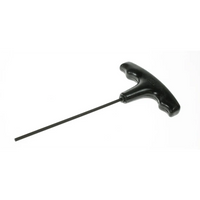 Sealey 2.5mm t-bar hex wrench S0466.02