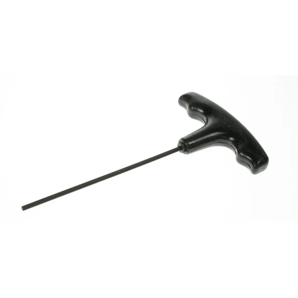 Sealey 2.5mm t-bar hex wrench
