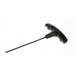 Sealey 2.5mm t-bar hex wrench
