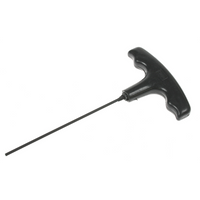 Sealey 3mm t-bar hex wrench S0466.03