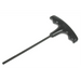Sealey 4mm t-bar hex wrench (so)