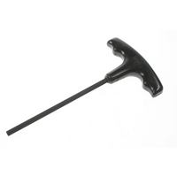 Sealey 4.5mm t-bar hex wrench S0466.05