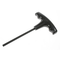 Sealey 5.5mm t-bar hex wrench (so) S0466.07