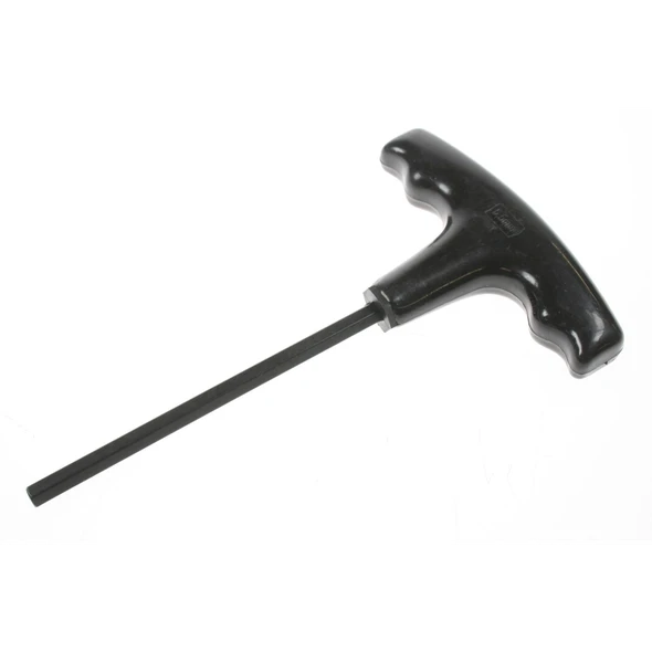 Sealey 5.5mm t-bar hex wrench (so)
