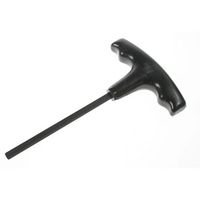 Sealey 6mm t-bar hex wrench (so) S0466.08