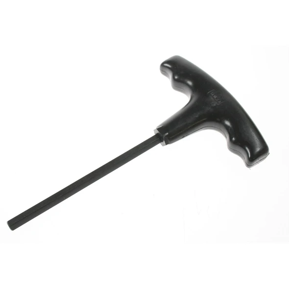 Sealey 6mm t-bar hex wrench (so)